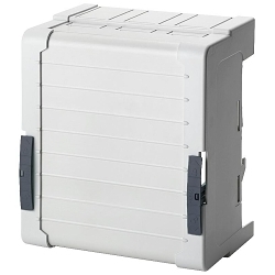 Siemens 8US1922-1GC00 Sentron Busway End Cover