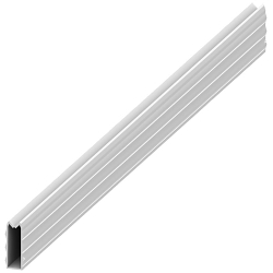 Siemens 8US1922-2BA00 FastBus Busway End Cover