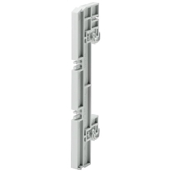Siemens 8US1922-2EA00 Fastbus Sentron Cover Profile Holder