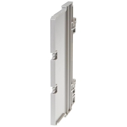 Siemens 8US1922-2EA01 Fastbus Sentron Cover Profile Holder