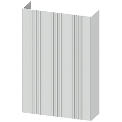 Siemens 8US1922-2EB00 Fastbus Sentron Blanking Cover