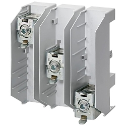 Siemens 8US1941-2AA03 Sentron Infeed Module