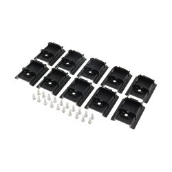 Siemens 8US1998-7CA15 SenFASTBUS Supporting Rail