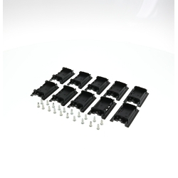 Siemens 8US1998-7CA16 SenFASTBUS Supporting Rail