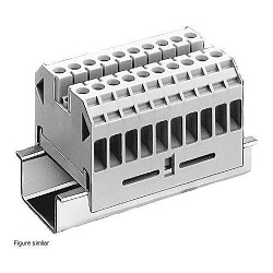Siemens 8WA1011-0DG22
