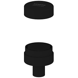 Siemens 8WD4208-0AA SIRIUS Connection Element