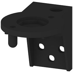 Siemens 8WD4408-0CD SIRIUS Wall Bracket