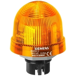 Siemens 8WD5300-1AD Steady Beacon
