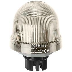 Siemens 8WD5300-1AE Steady Beacon