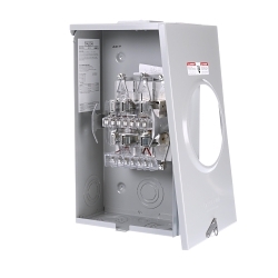 Siemens 9804-8543 Talon Meter Socket