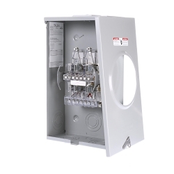 Siemens 9804-8547 Talon Meter Socket