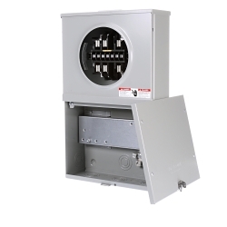 Siemens 9837-8503 Talon Meter Socket
