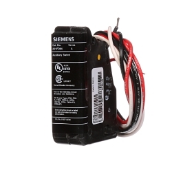 Siemens A01FD64 Sentron Auxiliary Switch