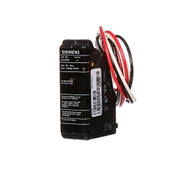 Siemens A01FDLV Sentron Auxiliary Switch