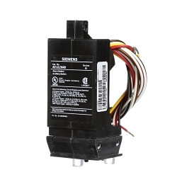 Siemens A01JLD64B Sentron Alarm Switch