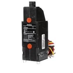 Siemens A01MN64B Sentron Alarm And Auxiliary Switch