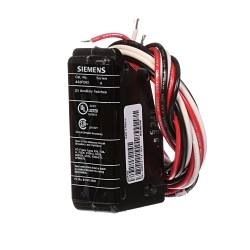 Siemens A02FD62 Sentron Auxiliary Switch