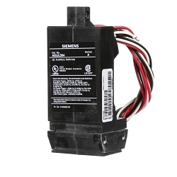 Siemens A02JLD64 Auxiliary Switch Combination