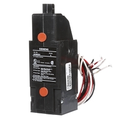 Siemens A02MN64 Sentron Auxiliary Switch