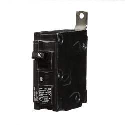 Siemens B110 Molded Case Circuit Breaker