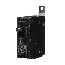 Siemens B115 Molded Case Circuit Breaker
