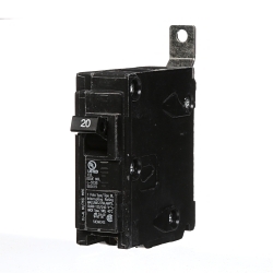 Siemens B120 Molded Case Circuit Breaker