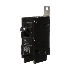 Siemens B120H Molded Case Circuit Breaker
