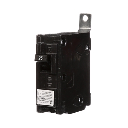 Siemens B125 Molded Case Circuit Breaker