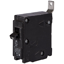 Siemens B125M SpeedFax Molded Case Circuit Breaker
