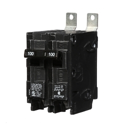 Siemens B2100 Molded Case Circuit Breaker
