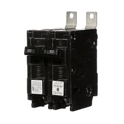 Siemens B2100H Molded Case Circuit Breaker