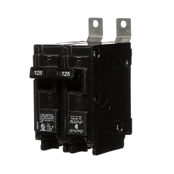 Siemens B2125 Molded Case Circuit Breaker