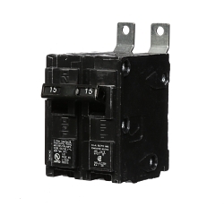 Siemens B215 Molded Case Circuit Breaker