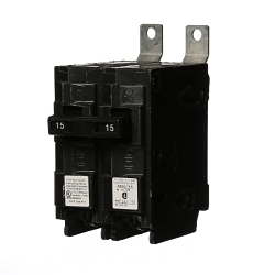Siemens B215R SpeedFax Molded Case Circuit Breaker