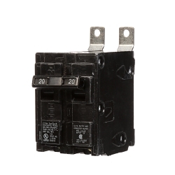 Siemens B220 Molded Case Circuit Breaker