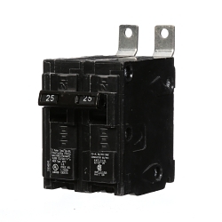Siemens B225 Molded Case Circuit Breaker
