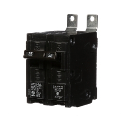 Siemens B235 Molded Case Circuit Breaker