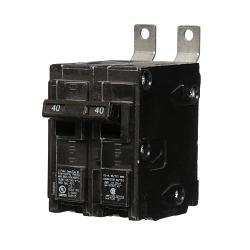Siemens B240 Molded Case Circuit Breaker