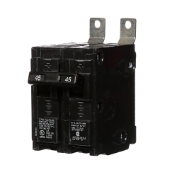 Siemens B245 Molded Case Circuit Breaker
