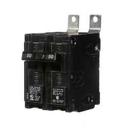 Siemens B250 Molded Case Circuit Breaker