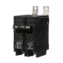 Siemens B260 Molded Case Circuit Breaker
