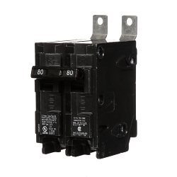 Siemens B280 Molded Case Circuit Breaker