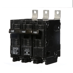 Siemens B3100 Circuit Breaker