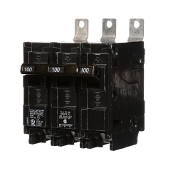 Siemens B3100H Molded Case Circuit Breaker