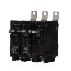 Siemens B3100HH Molded Case Circuit Breaker