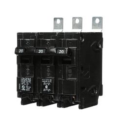 Siemens B320 Molded Case Circuit Breaker