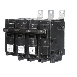 Siemens B32000S01 Molded Case Circuit Breaker