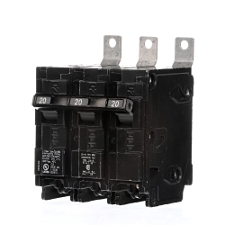 Siemens B320HH Molded Case Circuit Breaker
