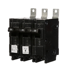 Siemens B335 Molded Case Circuit Breaker