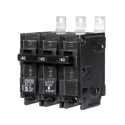 Siemens B340 Molded Case Circuit Breaker